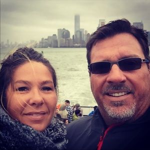 Meet your Posher, Brock